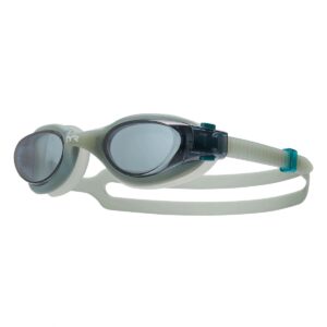 Goggles TYR Vesi Humo/Olivo -  Unisex