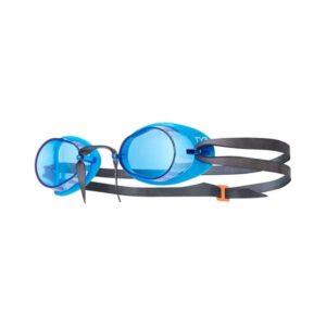 Goggles TYR Socket Rocket 2.0  Azul/Negro - Unisex