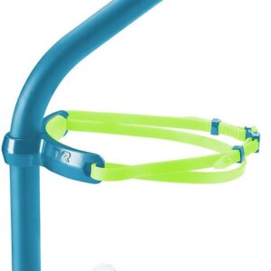 Snorkel Elite TYR Ultra Lite Azul - Unisex