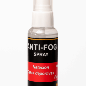 Anti-Fog Spray